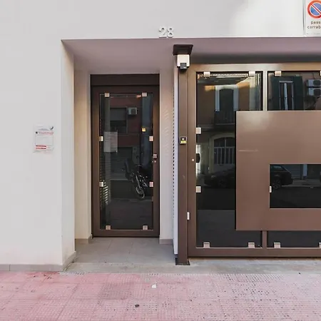 شقة Little - Elegant & Quiet With Balcony Near Center باري